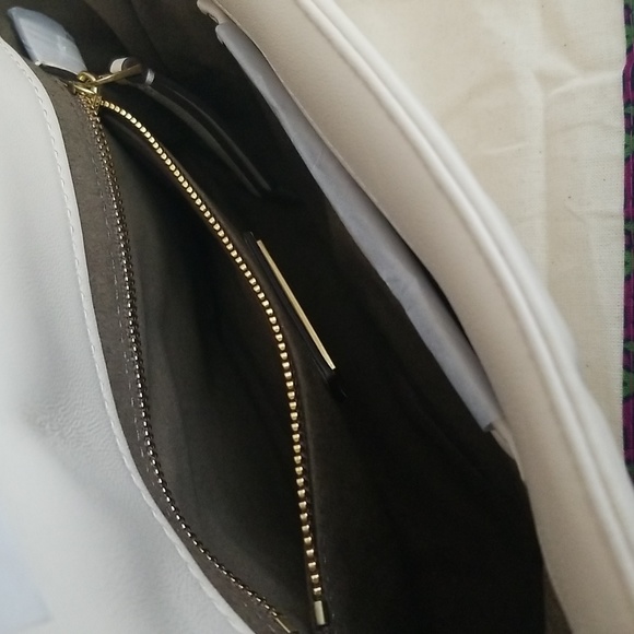 New Tory Burch Kira Chain Shoulder Bag - Picture 11 of 14